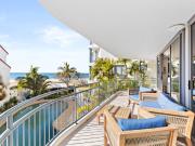 Absolute Beachfront Coastal Living