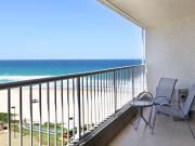 Absolute Beachfront in Surfers Paradise