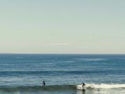 Absolute beachfront, just footsteps from Cottesloe's...