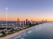 Absolute Beachfront Luxury – Fully Furnished