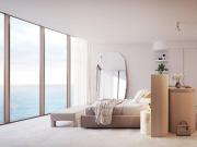 Absolute Beachfront North Facing 3 Bed + MPR Apartment...