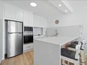 ABSOLUTE BEACHFRONT PARADISE Furnished Two Bedroom Apartment