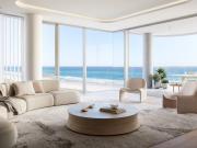 Absolute Beachfront Residence