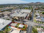 ABSOLUTE CENTRAL WODONGA DEVELOPMENT OPPORTUNITY