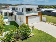Absolute Coastal Luxury Home in a Highly Desired Location Absolute Coastal Luxury Home in a Highly Desired Location