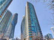 Absolute Condos [50 1 Bedroom Apartment for Rent at 50...