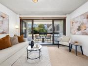 Absolute Convenience, Quality Easy Care Apartment