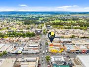 Heart of the Traralgon CBD