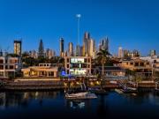 Absolute Main River Luxury with basement and lift