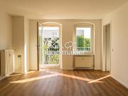 Absolute Rarität am Helmholtzplatz: 1.5 Zi Wohnung im 4....