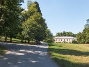 Absolute Rarität in Pötzleinsdorf großes Grundstück mit...