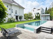 ABSOLUTE RARITÄT Villa auf der Gugl