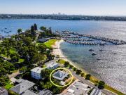 Absolute River Frontage