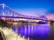 ABSOLUTE RIVERFRONT TERRACE HOME | ULTRA RARE CBD...