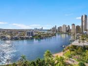 Absolute Riverside Living River Park Tower