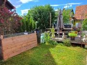 Absolute Ruhelage Graz SW