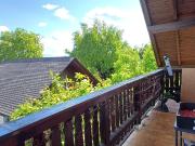 Absolute Ruhelage Graz SW