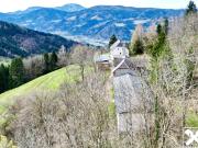 Absolute Ruhelage! Landwirtschaft mit Panoramablick im...