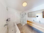 Absolute Ruhelage und Grünblick! Erdwärmeheizung! U1 Nähe!