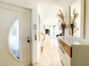 Haus mit wunderschönem Garten in Ruhelage!