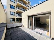 Absolute Ruhelage voll möblierter Terrassentraumm...