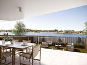 Absolute Waterfront 4 Bedroom Apartment