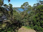 Absolute Waterfront Block 1,100m2 with Stunning Sunsets