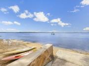 Absolute Waterfront Lifestyle