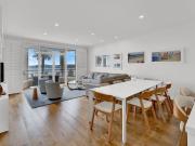 Absolute Waterfront Living Fully Furnished