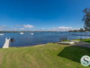 Absolute Waterfront Living, with All the Must Haves,...