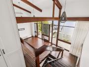 Absolute waterfront living with panoramic views