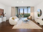 ABSOLUTE WATERFRONT LUXURY IN BARANGAROO