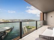 ABSOLUTE WATERFRONT LUXURY WITH UNRIVALLED HARBOUR VIEWS
