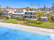 Absolute Waterfront Penthouse with Spectacular Bay Views...