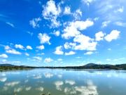 Absolute Waterfront Sub Penthouse with huge 23m wide terrace