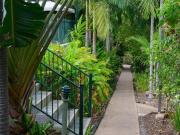 Absolutely Picture Perfect Holiday Unit Facing National Park