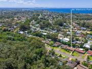 Absolutely Pristine, In A Tightly Held Location