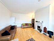 Absolutely stunning furnished, two double bedroom duplex...