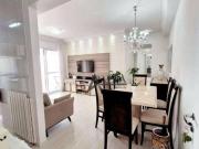 Absoluto Moóca Lindo apartamento em andar alto c/...