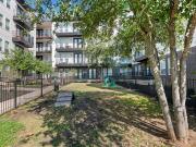 Abstract at Design District A4