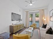 Abstract at Design District B2 Alt2