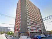 Abtao / Cercano A Metro Ecuador, 33 Mt2, 1 Dorm, 1 B