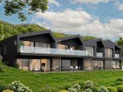Abtei 18 – Neues Projekt mit 4 Villen