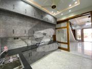 Abubakar Block 7 Marla Brand New Designer House... Abubakar Block 7 Marla Brand New Designer House...