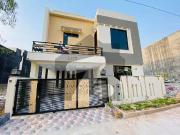 Abubakar Block 7 Marla Double Unit Brand New House...