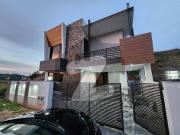 Abubakar Block 7M Double Story Brand New Designer Upper...