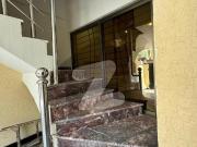 7 Marla House Available For Rent In Bahria Town Phase 8...