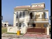 Abubakar Block 7M Double Story Proper Double Unit Like a...