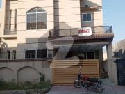 Abubakar block 7marla House For Rent Bahria Town Phase 8...
