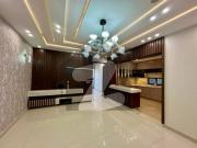 Abubaker Block 8 Marla Brand New Ultra Modern Style...